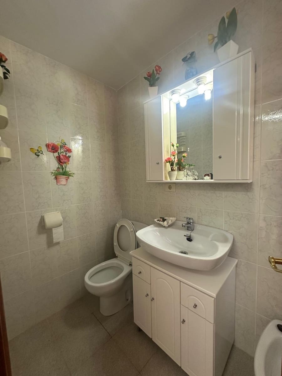 2 soveværelse Lejlighed til salg i Puerto de Mazarron med garage - € 165.000 (Ref: 9208549)