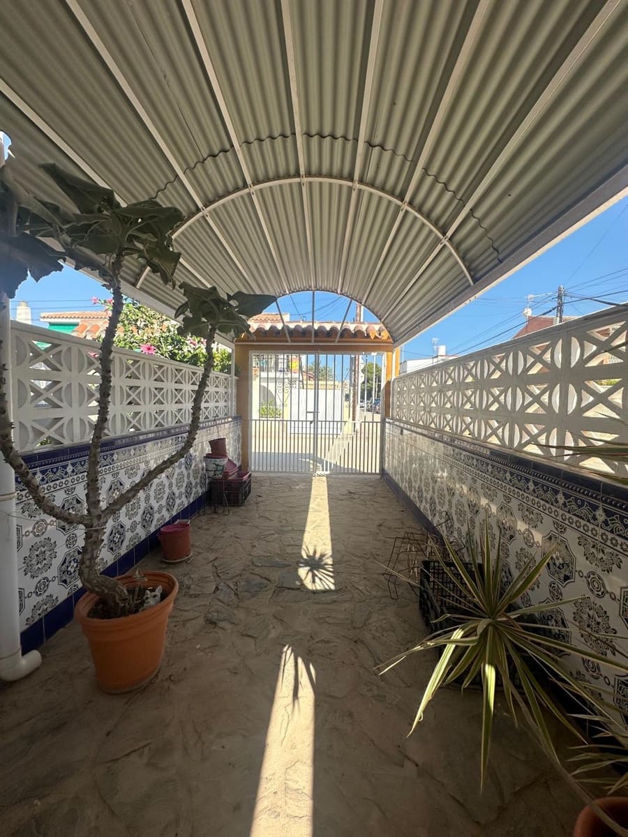 2 soveværelse Lejlighed til salg i Puerto de Mazarron med garage - € 165.000 (Ref: 9208549)