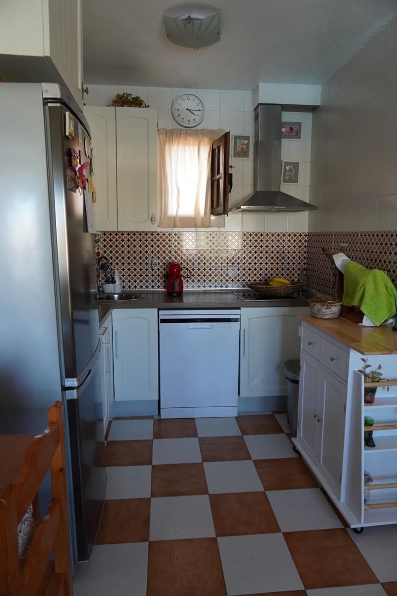 2 soveværelse Lejlighed til salg i Puerto de Mazarron med swimmingpool - € 168.900 (Ref: 9230466)