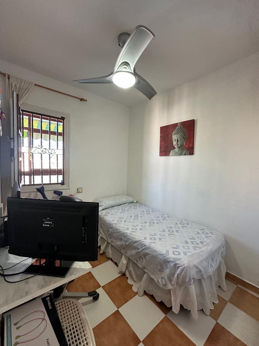 2 soveværelse Lejlighed til salg i Puerto de Mazarron med swimmingpool - € 168.900 (Ref: 9230466)