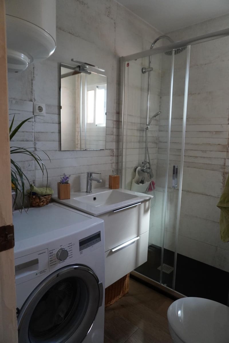 2 soveværelse Lejlighed til salg i Puerto de Mazarron med swimmingpool - € 168.900 (Ref: 9230466)