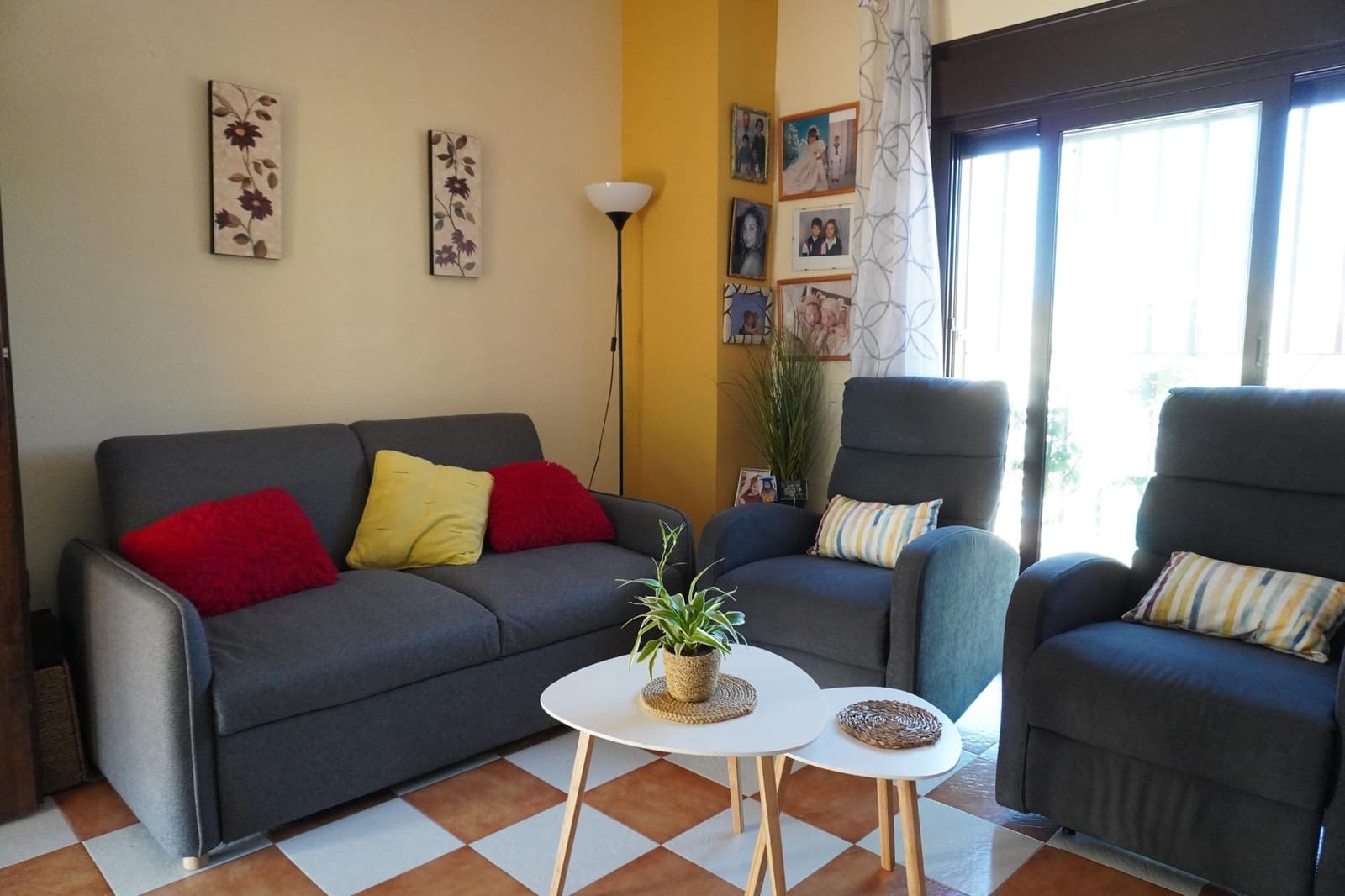 2 soveværelse Lejlighed til salg i Puerto de Mazarron med swimmingpool - € 168.900 (Ref: 9230466)