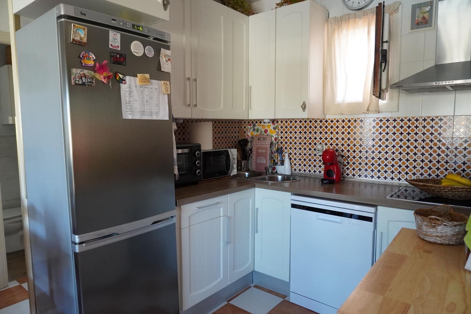 2 soveværelse Lejlighed til salg i Puerto de Mazarron med swimmingpool - € 168.900 (Ref: 9230466)