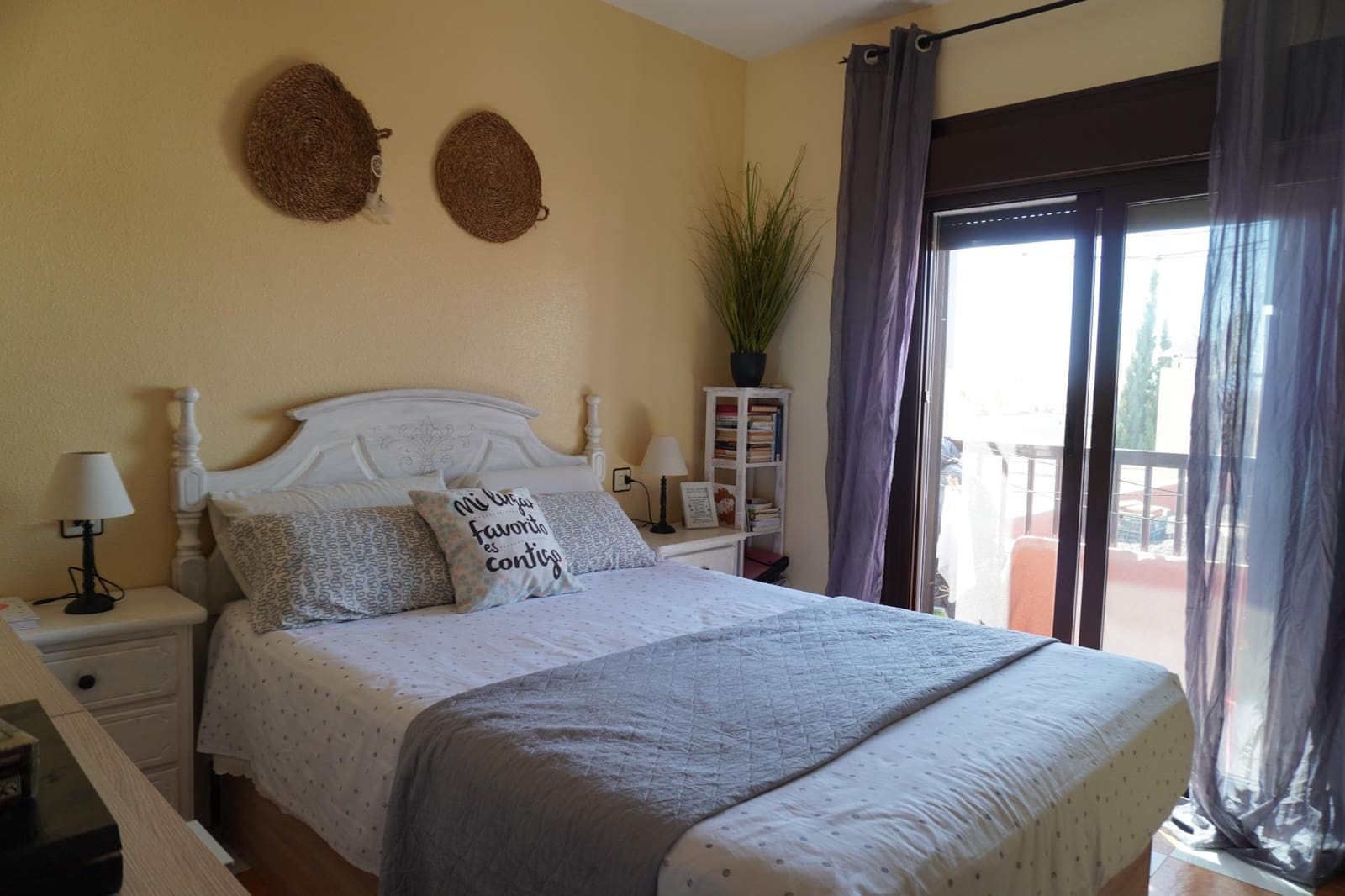 2 soveværelse Lejlighed til salg i Puerto de Mazarron med swimmingpool - € 168.900 (Ref: 9230466)