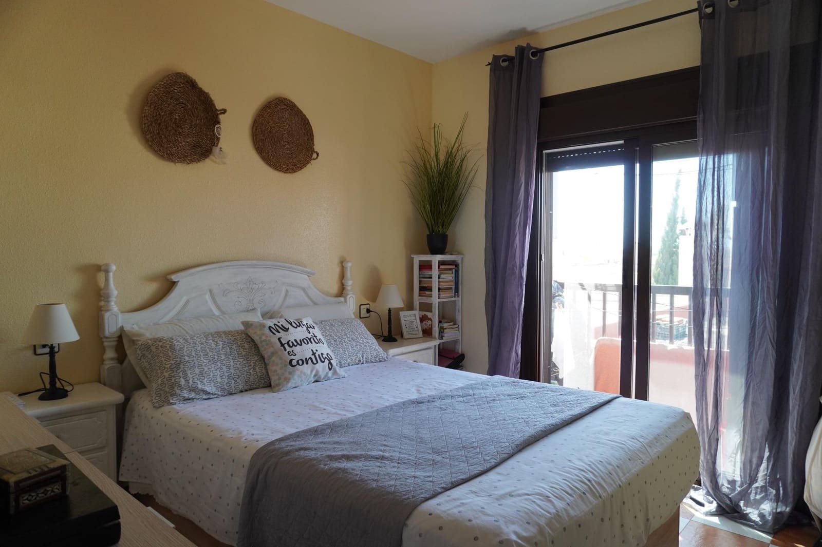 2 soveværelse Lejlighed til salg i Puerto de Mazarron med swimmingpool - € 168.900 (Ref: 9230466)