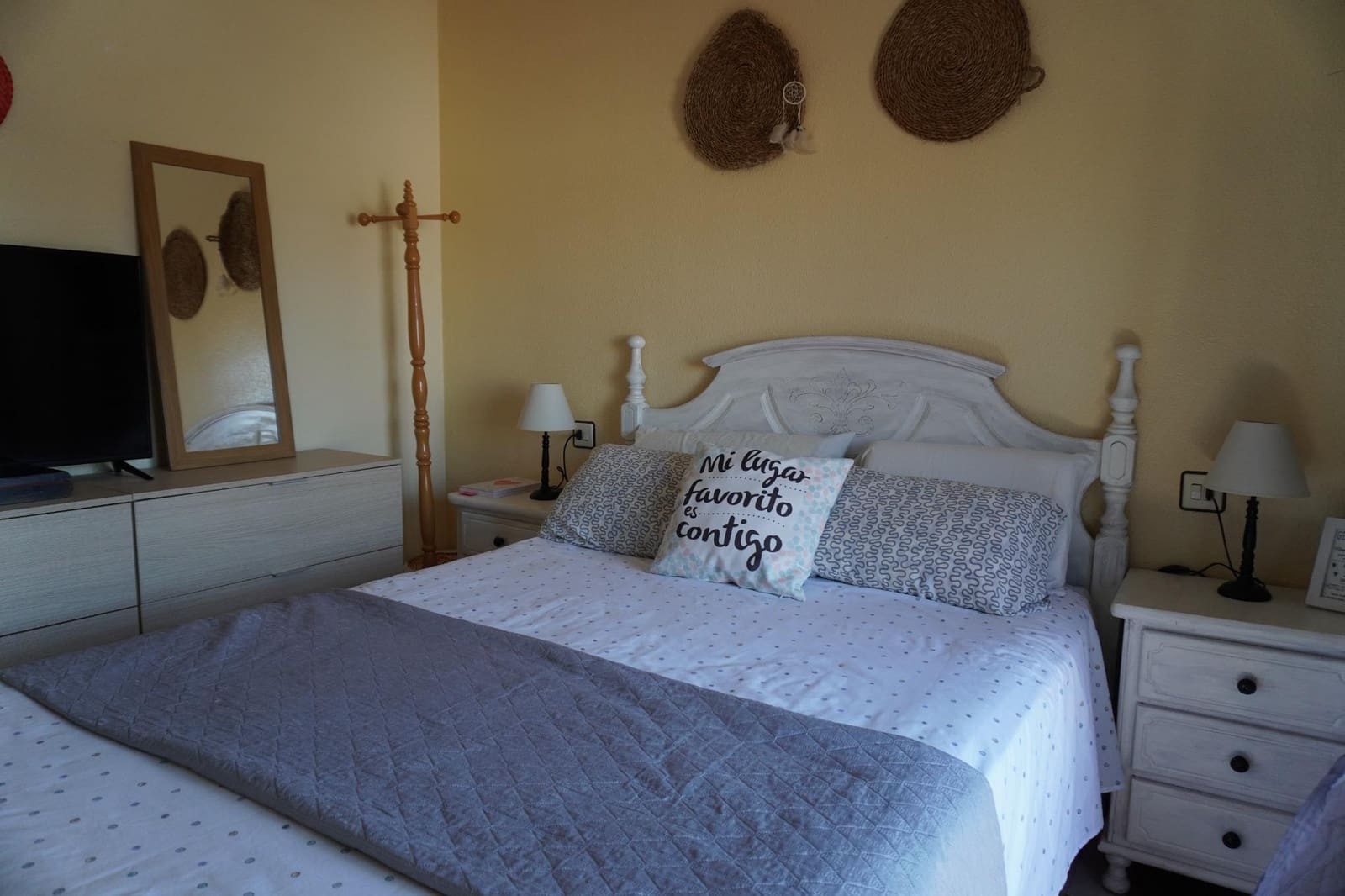 2 soveværelse Lejlighed til salg i Puerto de Mazarron med swimmingpool - € 168.900 (Ref: 9230466)