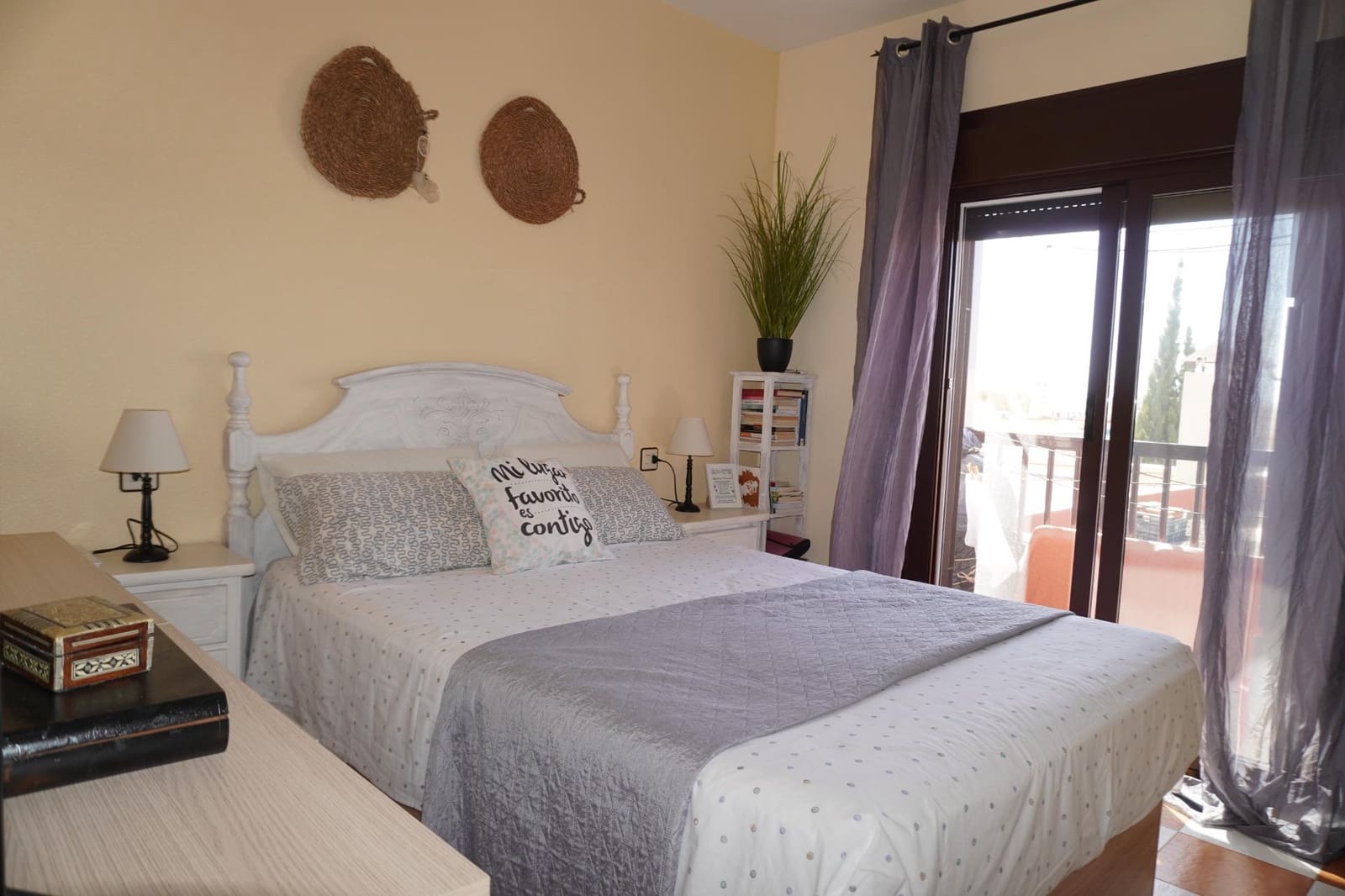 2 soveværelse Lejlighed til salg i Puerto de Mazarron med swimmingpool - € 168.900 (Ref: 9230466)