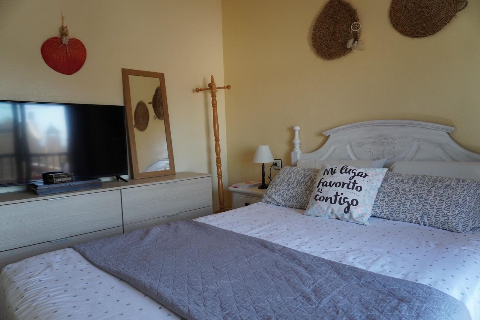 2 soveværelse Lejlighed til salg i Puerto de Mazarron med swimmingpool - € 168.900 (Ref: 9230466)