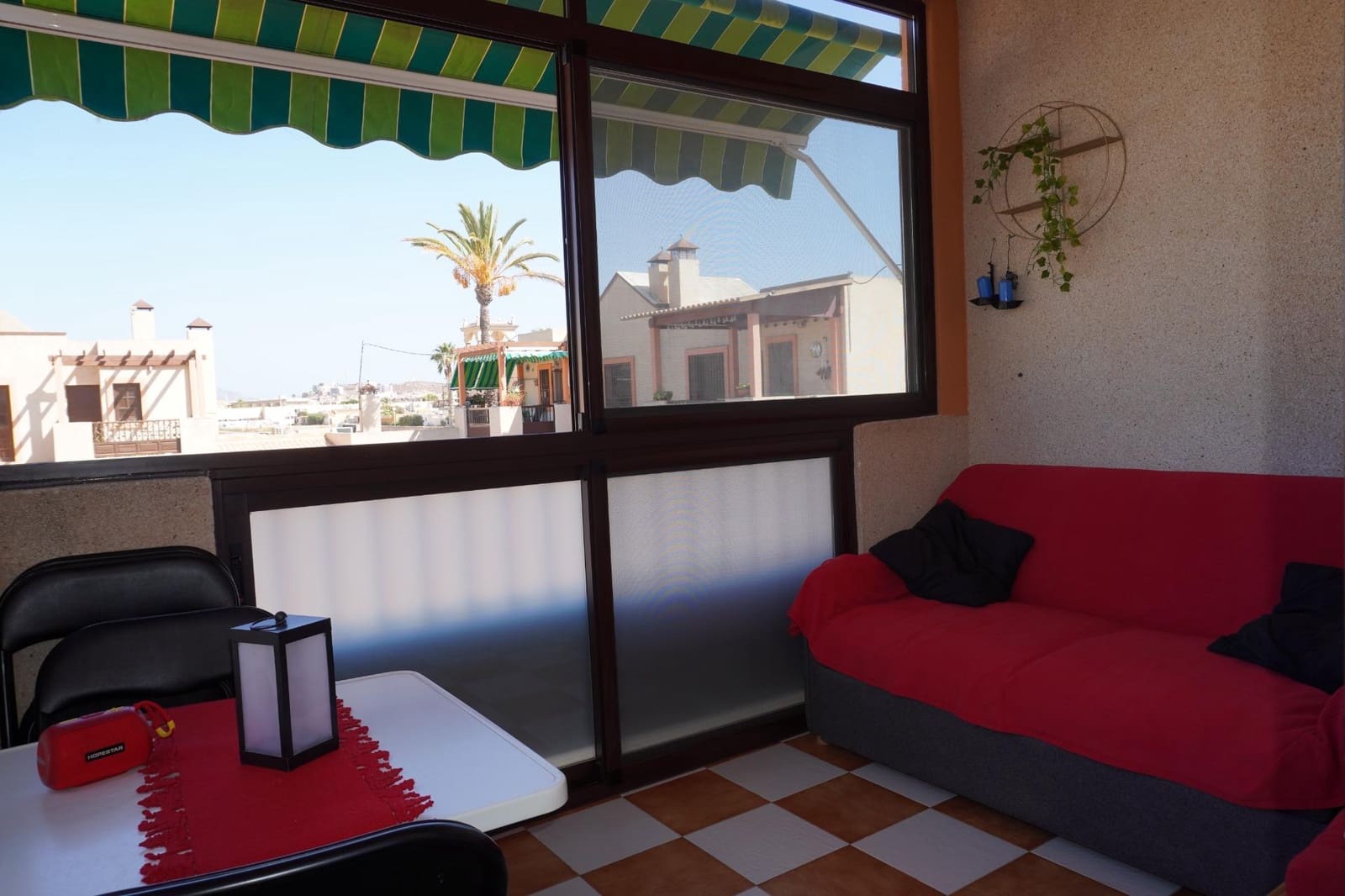 2 soveværelse Lejlighed til salg i Puerto de Mazarron med swimmingpool - € 168.900 (Ref: 9230466)