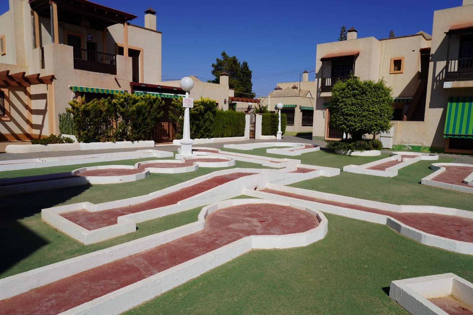 2 soveværelse Lejlighed til salg i Puerto de Mazarron med swimmingpool - € 168.900 (Ref: 9230466)