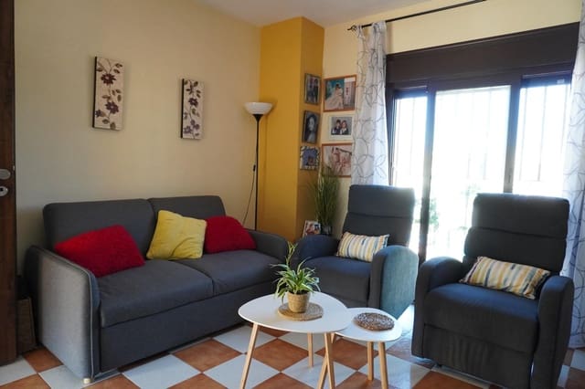 2 soveværelse Lejlighed til salg i Bahia, Mazarrón med swimmingpool - € 168.900 (Ref: 9230466)