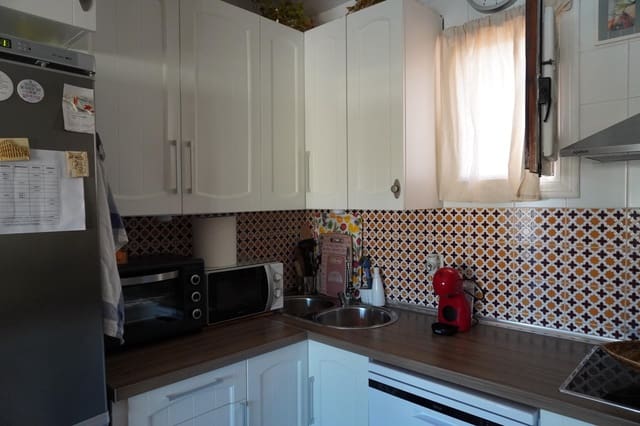 2 soveværelse Lejlighed til salg i Bahia, Mazarrón med swimmingpool - € 168.900 (Ref: 9230466)