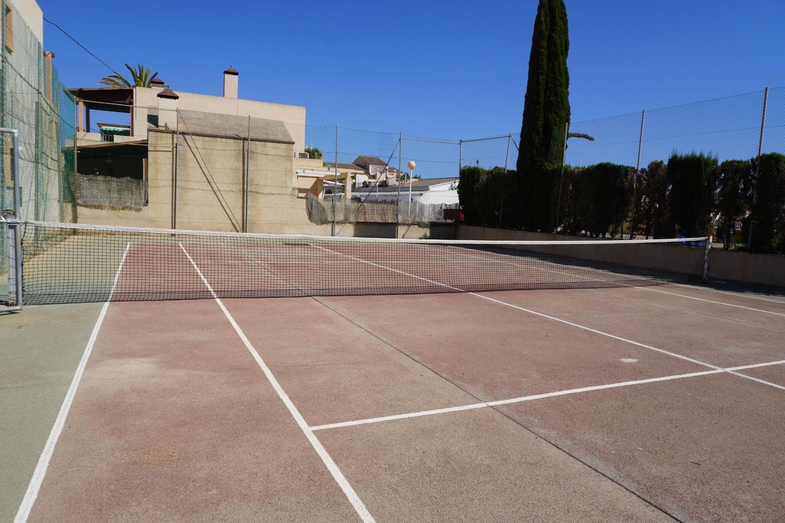 2 soveværelse Lejlighed til salg i Puerto de Mazarron med swimmingpool - € 168.900 (Ref: 9230466)