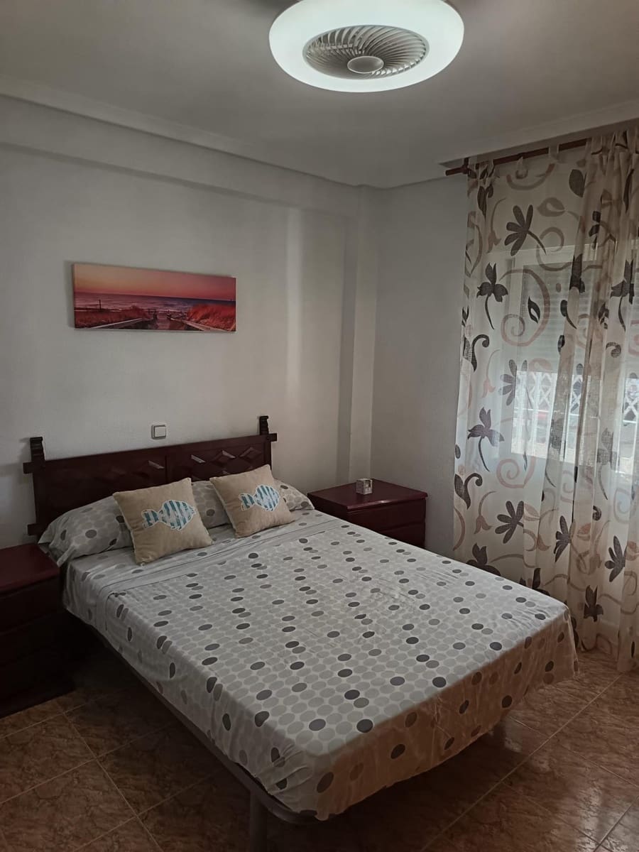 2 camera da letto Appartamento in vendita in Puerto de Mazarron - 119.000 € (Rif: 9255239)