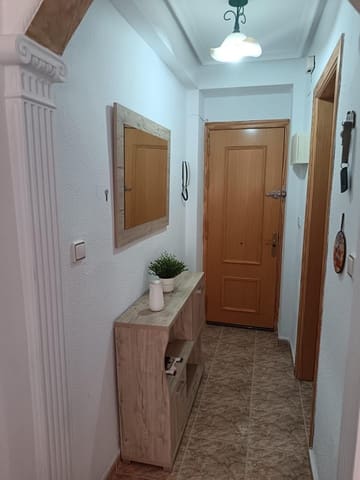 2 camera da letto Appartamento in vendita in Bahia, Mazarrón - 119.000 € (Rif: 9255239)
