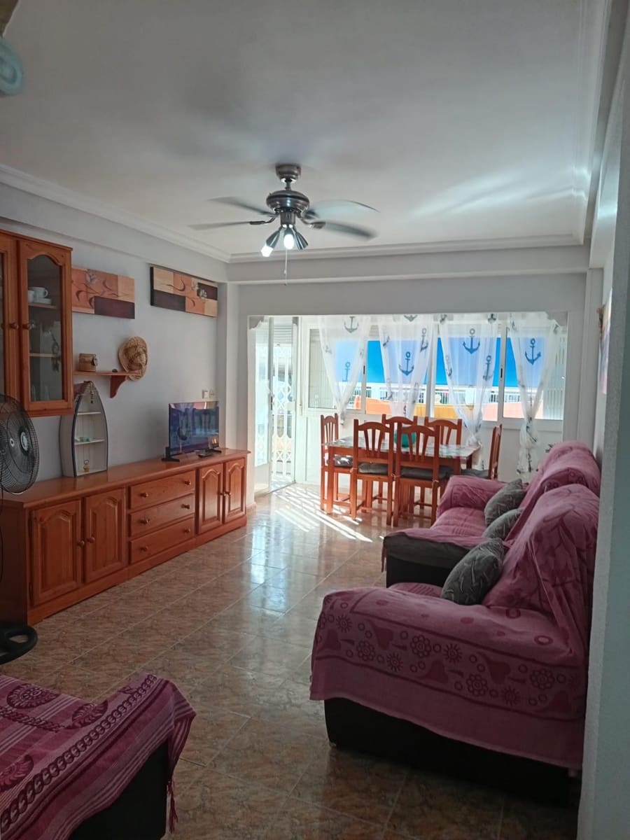 2 camera da letto Appartamento in vendita in Puerto de Mazarron - 119.000 € (Rif: 9255239)