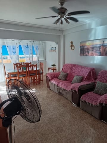 2 camera da letto Appartamento in vendita in Bahia, Mazarrón - 119.000 € (Rif: 9255239)