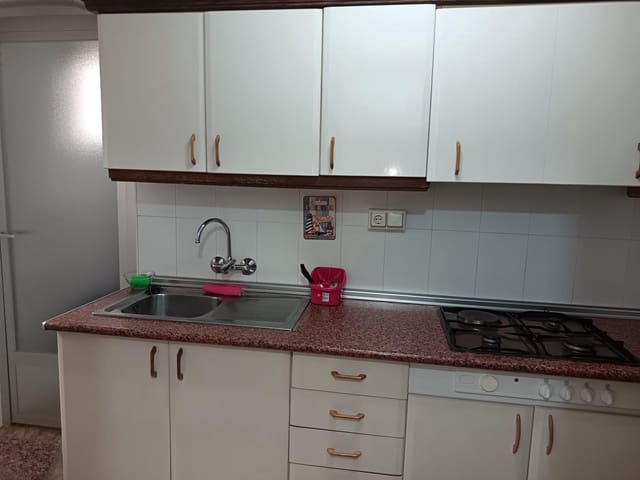 2 camera da letto Appartamento in vendita in Bahia, Mazarrón - 119.000 € (Rif: 9255239)