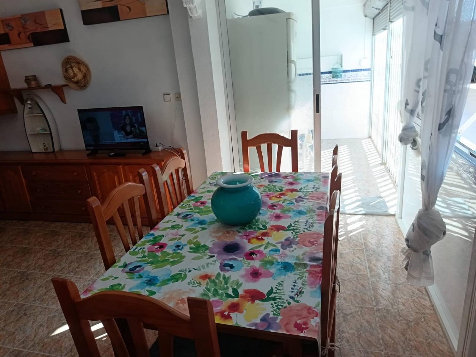 2 camera da letto Appartamento in vendita in Puerto de Mazarron - 119.000 € (Rif: 9255239)