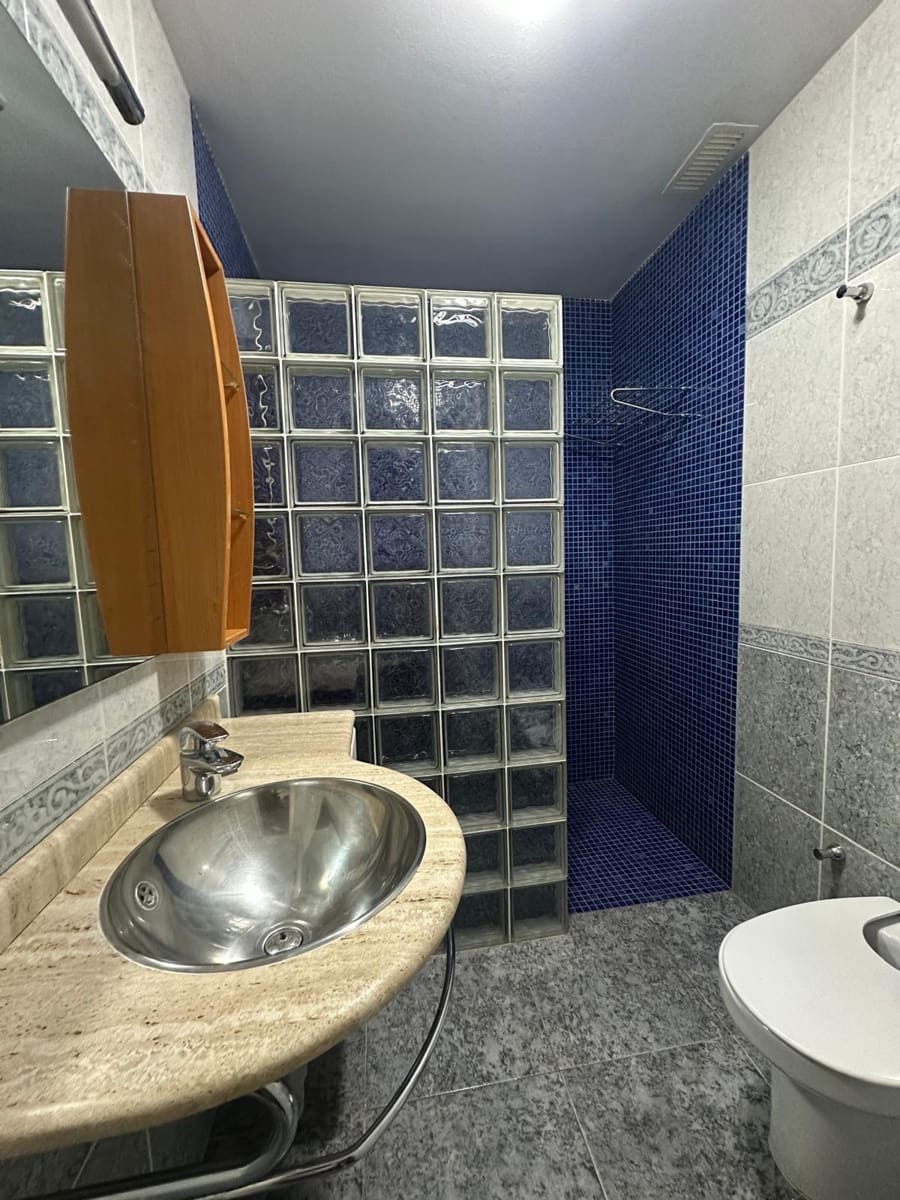 3 makuuhuone Huoneisto myytävänä paikassa Puerto de Mazarron - 199 900 € (Ref: 9255241)