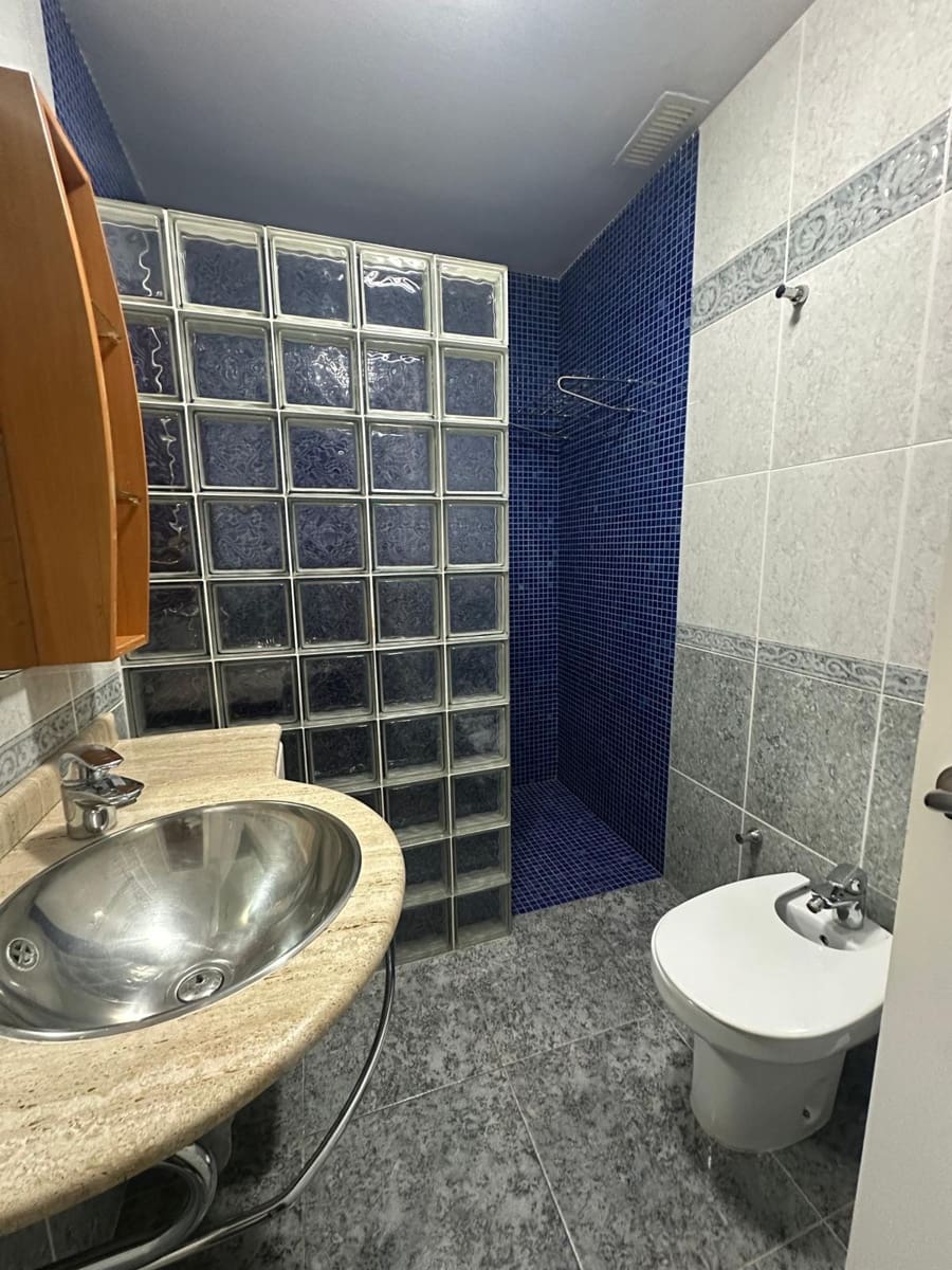 3 makuuhuone Huoneisto myytävänä paikassa Puerto de Mazarron - 199 900 € (Ref: 9255241)