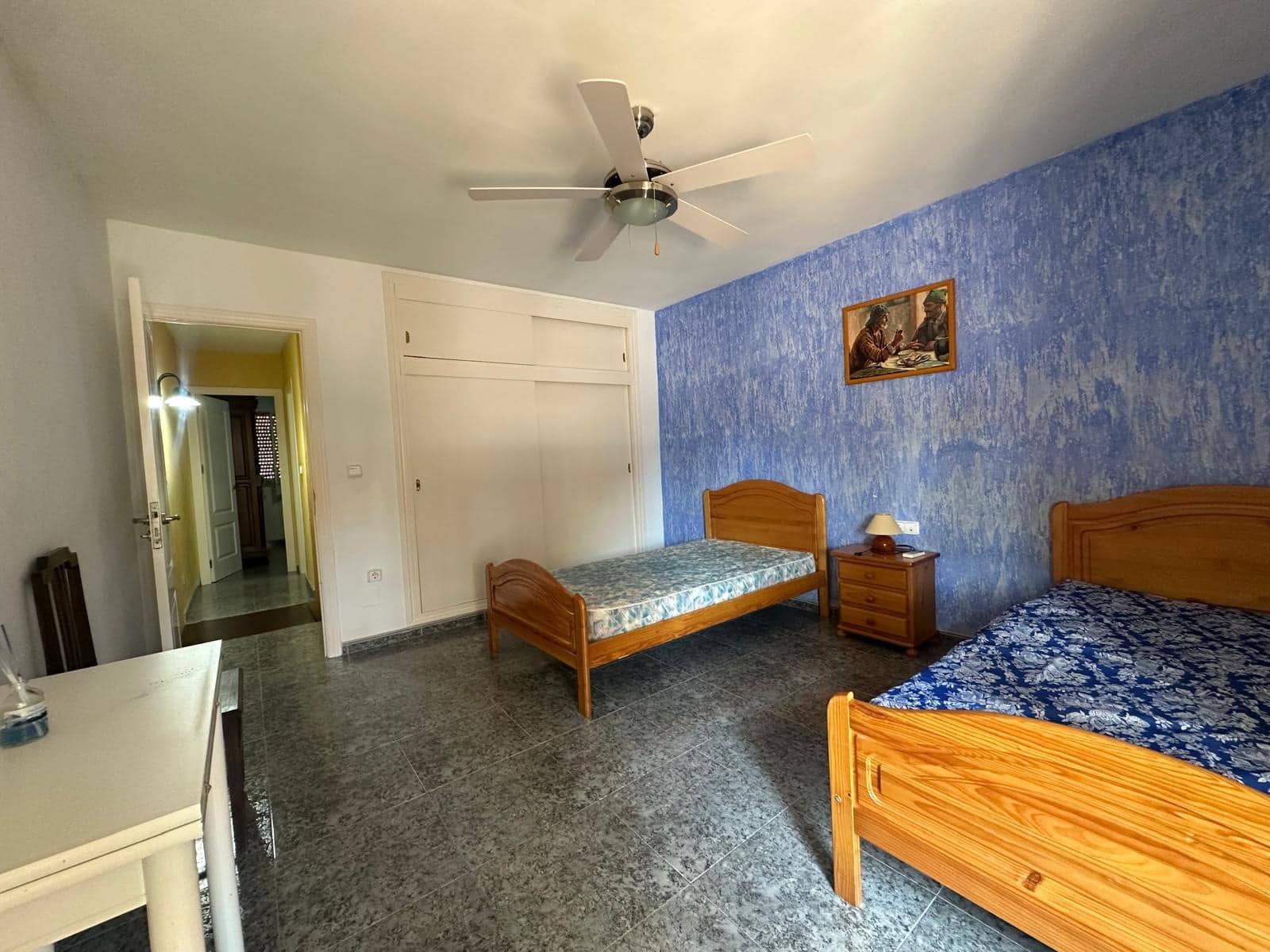 3 makuuhuone Huoneisto myytävänä paikassa Puerto de Mazarron - 199 900 € (Ref: 9255241)