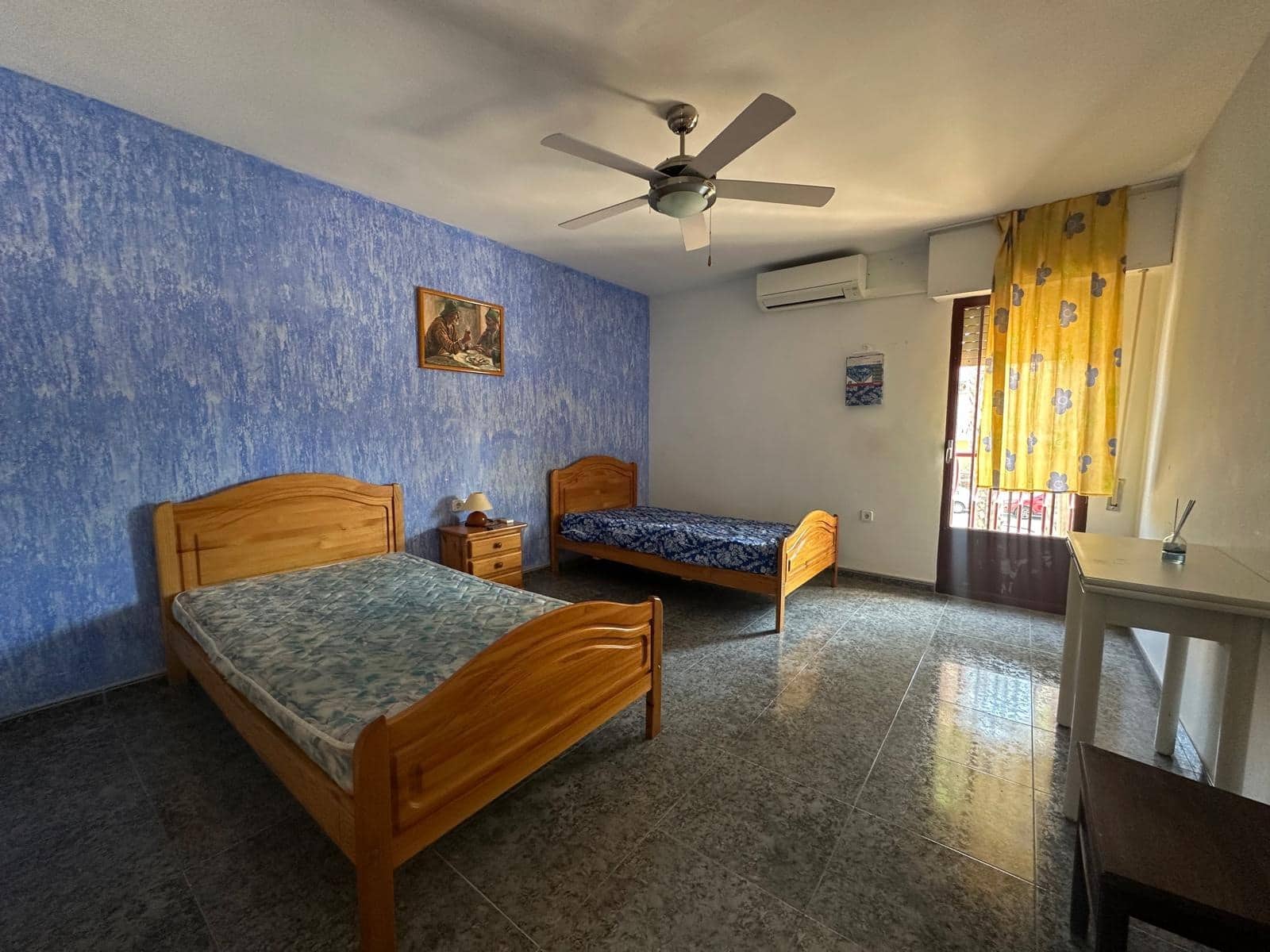 3 makuuhuone Huoneisto myytävänä paikassa Puerto de Mazarron - 199 900 € (Ref: 9255241)