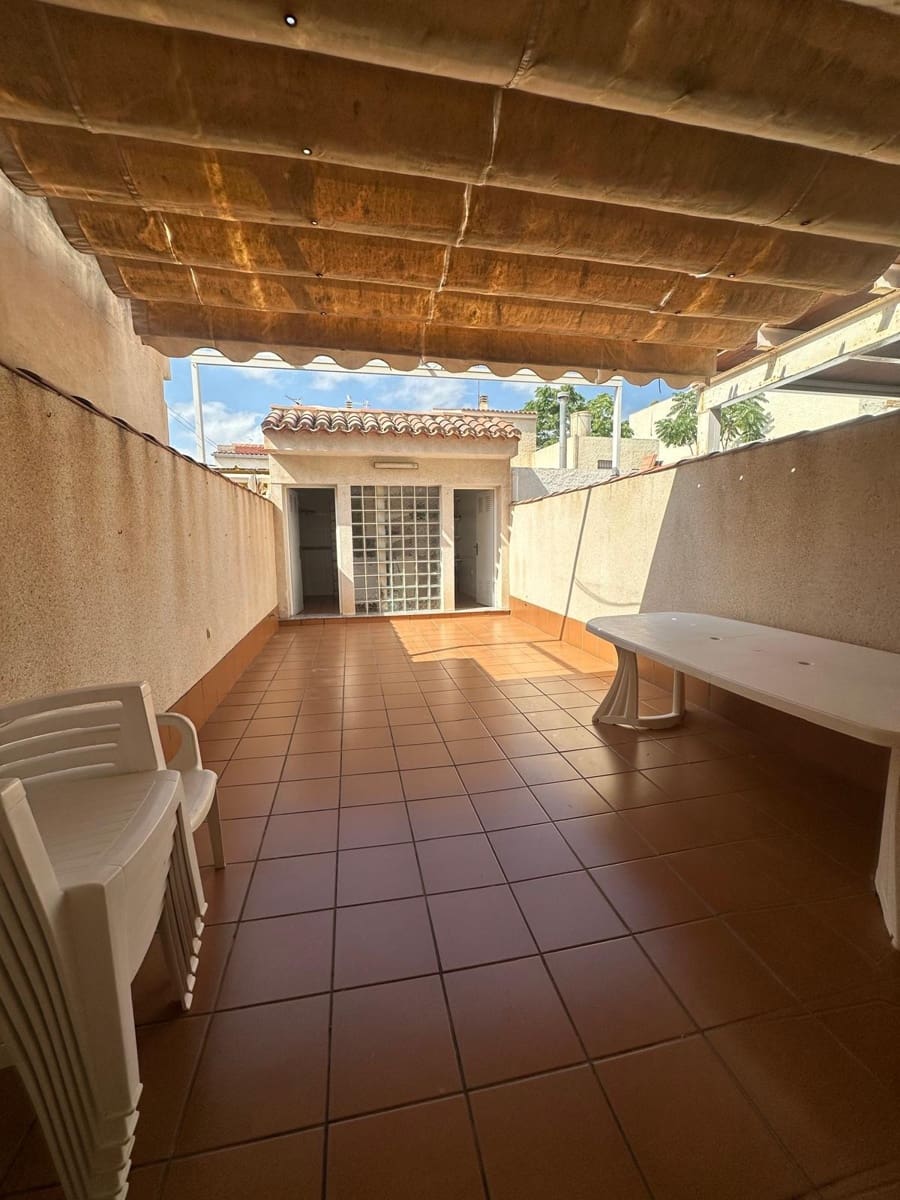 3 makuuhuone Huoneisto myytävänä paikassa Puerto de Mazarron - 199 900 € (Ref: 9255241)