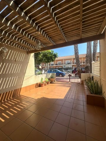 3 soveværelse Lejlighed til salg i Bahia, Mazarrón - € 199.900 (Ref: 9255241)