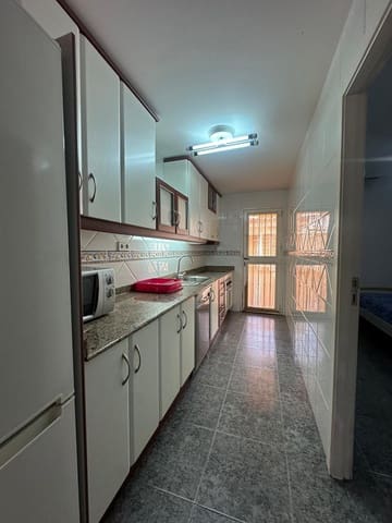 3 soveværelse Lejlighed til salg i Bahia, Mazarrón - € 199.900 (Ref: 9255241)