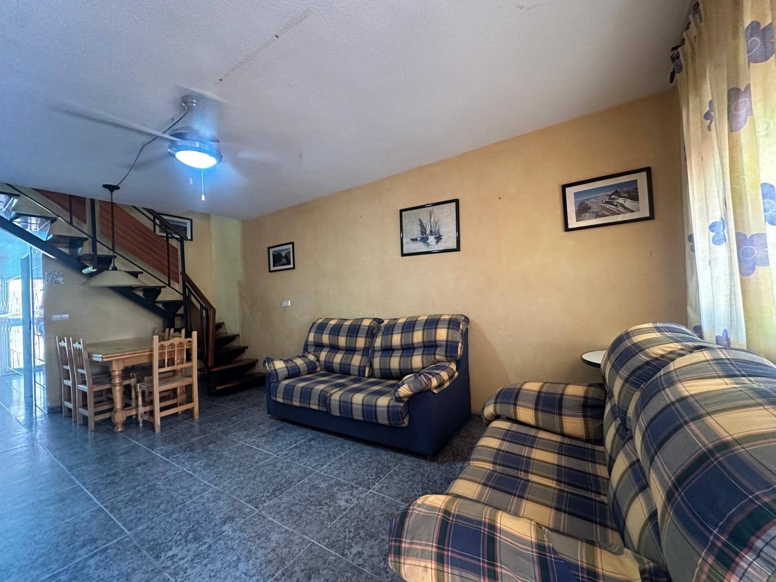 3 makuuhuone Huoneisto myytävänä paikassa Puerto de Mazarron - 199 900 € (Ref: 9255241)