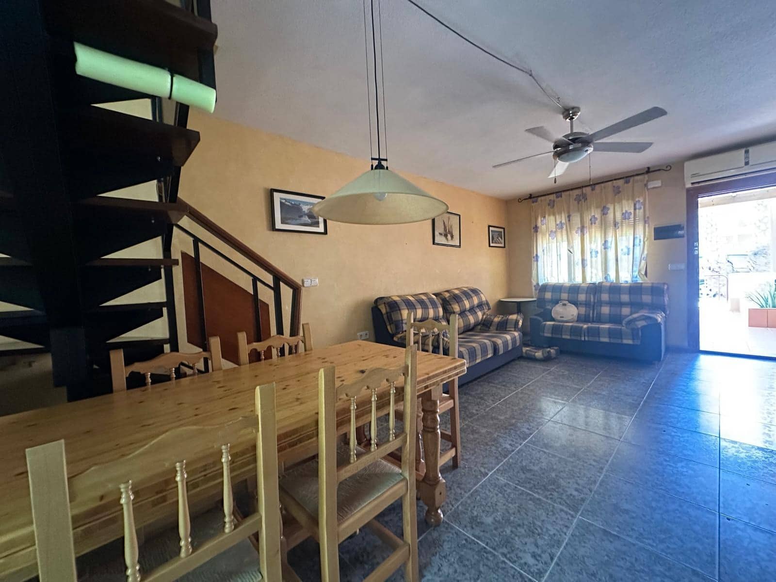 3 makuuhuone Huoneisto myytävänä paikassa Puerto de Mazarron - 199 900 € (Ref: 9255241)