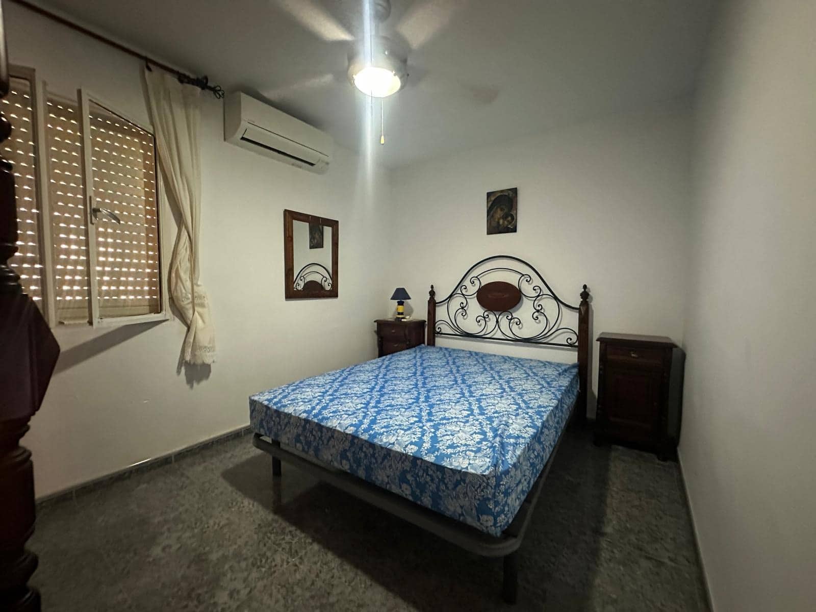 3 makuuhuone Huoneisto myytävänä paikassa Puerto de Mazarron - 199 900 € (Ref: 9255241)