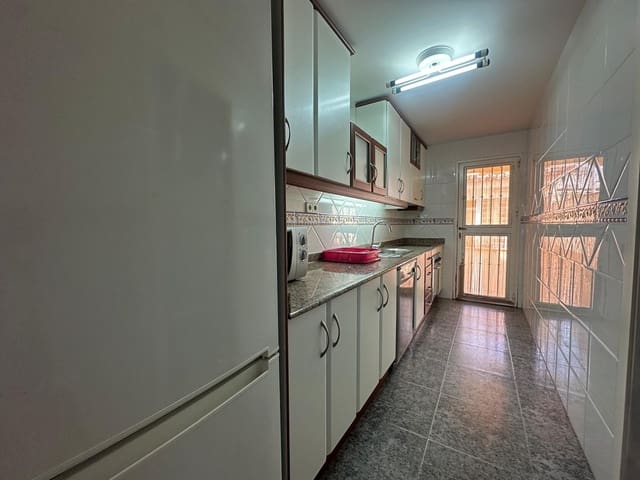 3 soveværelse Lejlighed til salg i Bahia, Mazarrón - € 199.900 (Ref: 9255241)