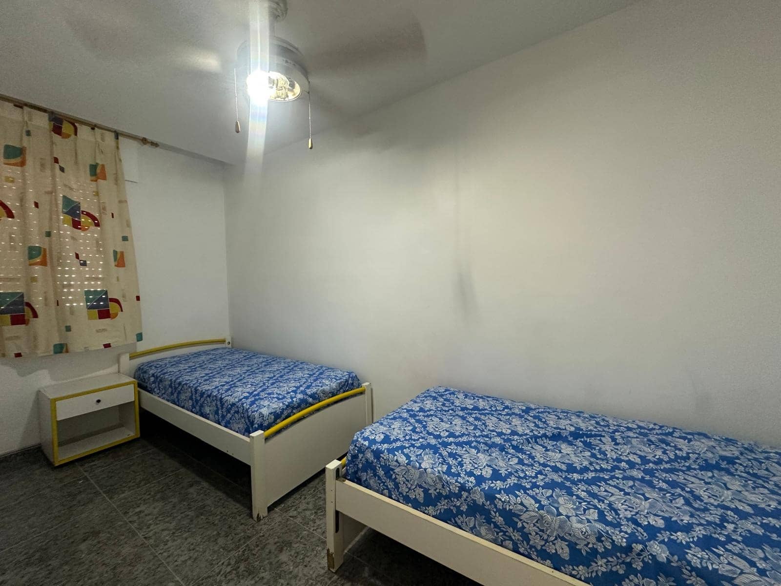 3 makuuhuone Huoneisto myytävänä paikassa Puerto de Mazarron - 199 900 € (Ref: 9255241)