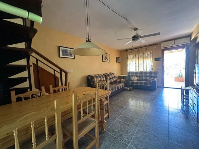 3 soveværelse Lejlighed til salg i Bahia, Mazarrón - € 199.900 (Ref: 9255241)