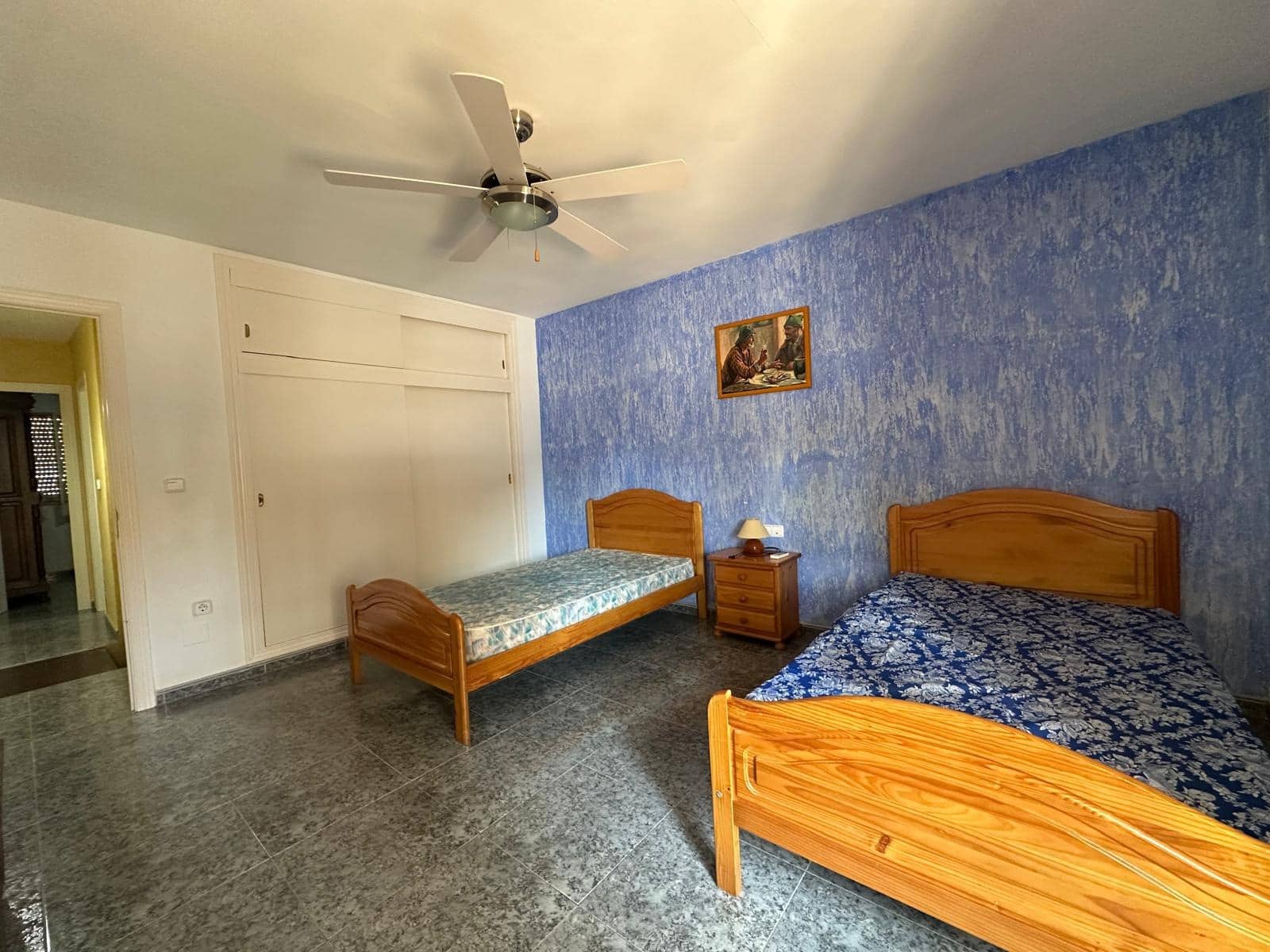 3 makuuhuone Huoneisto myytävänä paikassa Puerto de Mazarron - 199 900 € (Ref: 9255241)