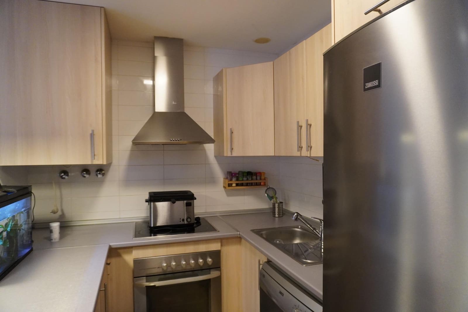 3 bedroom Apartment for sale in Condado de Alhama with pool - € 125,000 (Ref: 9308481)