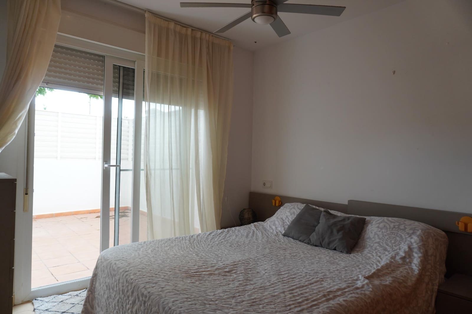 3 bedroom Apartment for sale in Condado de Alhama with pool - € 125,000 (Ref: 9308481)