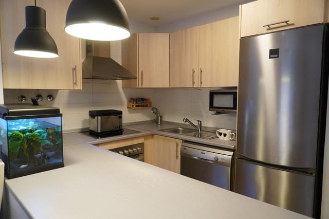 3 bedroom Apartment for sale in Condado de Alhama, Alhama de Murcia with pool - € 125,000 (Ref: 9308481)