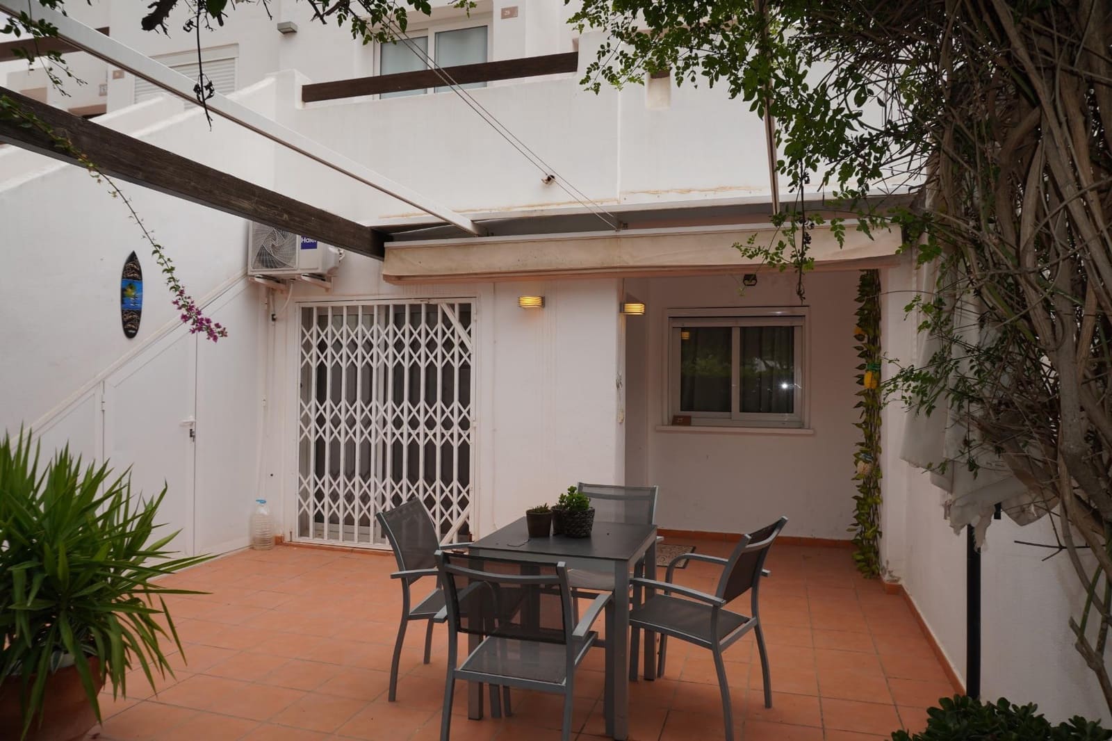 3 bedroom Apartment for sale in Condado de Alhama with pool - € 125,000 (Ref: 9308481)