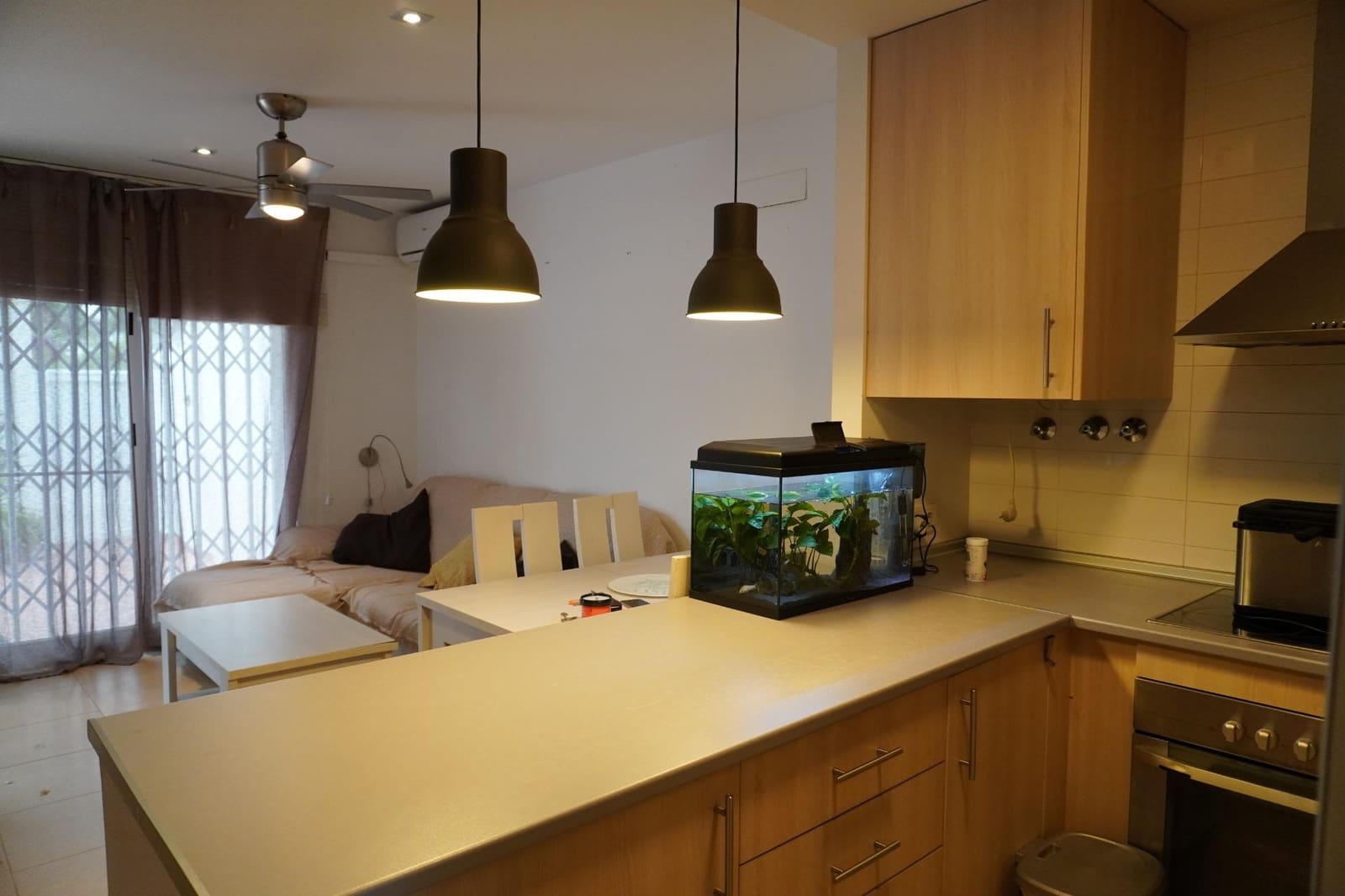 3 bedroom Apartment for sale in Condado de Alhama with pool - € 125,000 (Ref: 9308481)