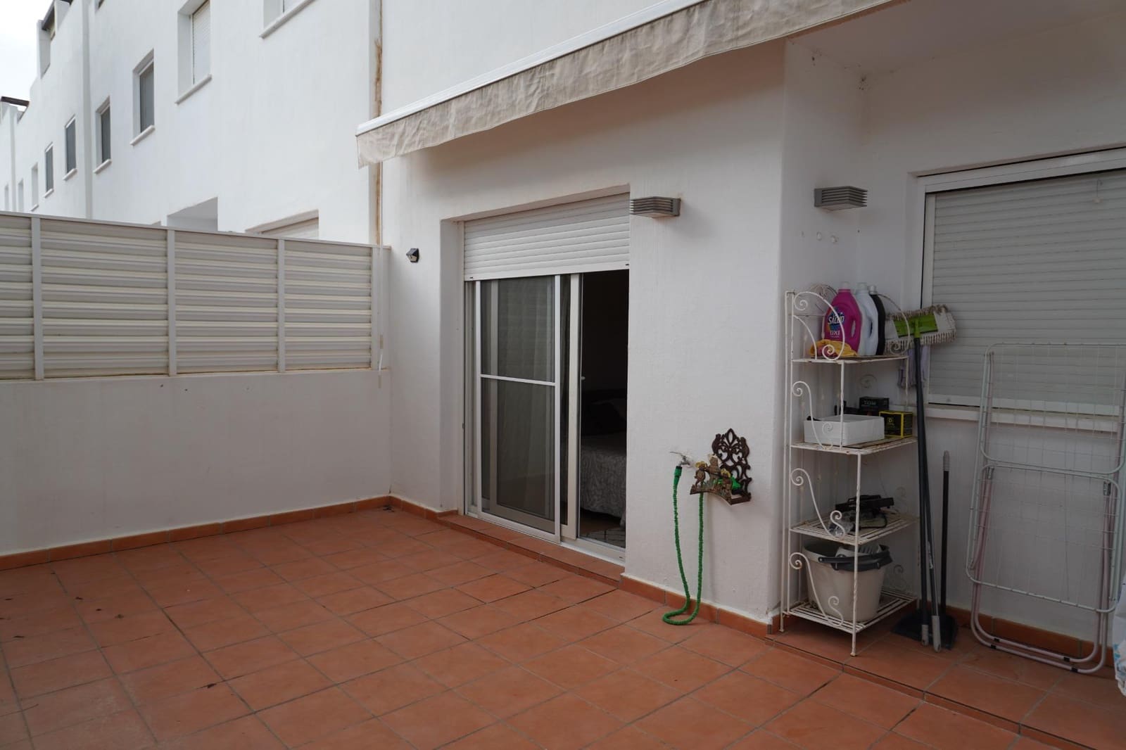 3 bedroom Apartment for sale in Condado de Alhama with pool - € 125,000 (Ref: 9308481)