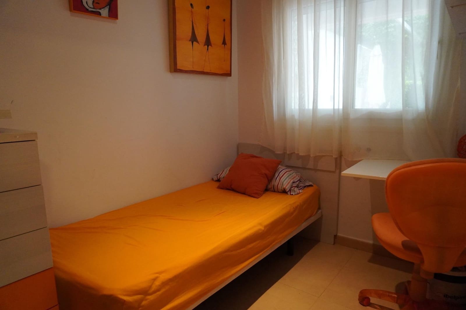 3 bedroom Apartment for sale in Condado de Alhama with pool - € 125,000 (Ref: 9308481)