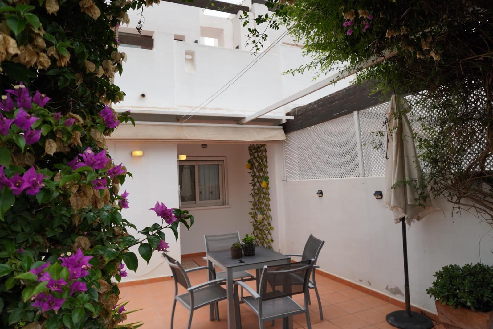 3 bedroom Apartment for sale in Condado de Alhama with pool - € 125,000 (Ref: 9308481)