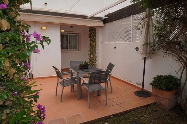 3 bedroom Apartment for sale in Condado de Alhama, Alhama de Murcia with pool - € 125,000 (Ref: 9308481)