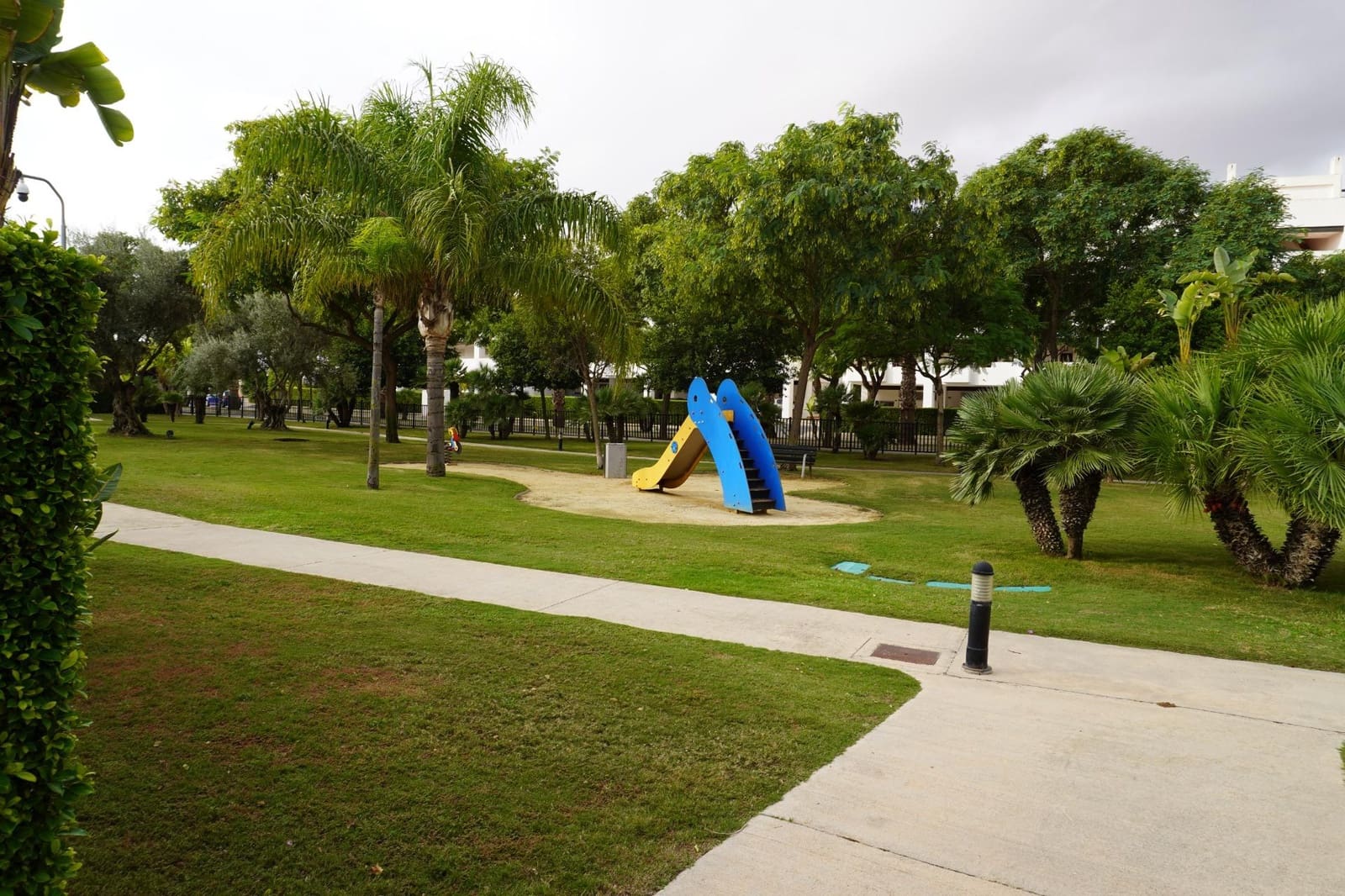 3 bedroom Apartment for sale in Condado de Alhama with pool - € 125,000 (Ref: 9308481)