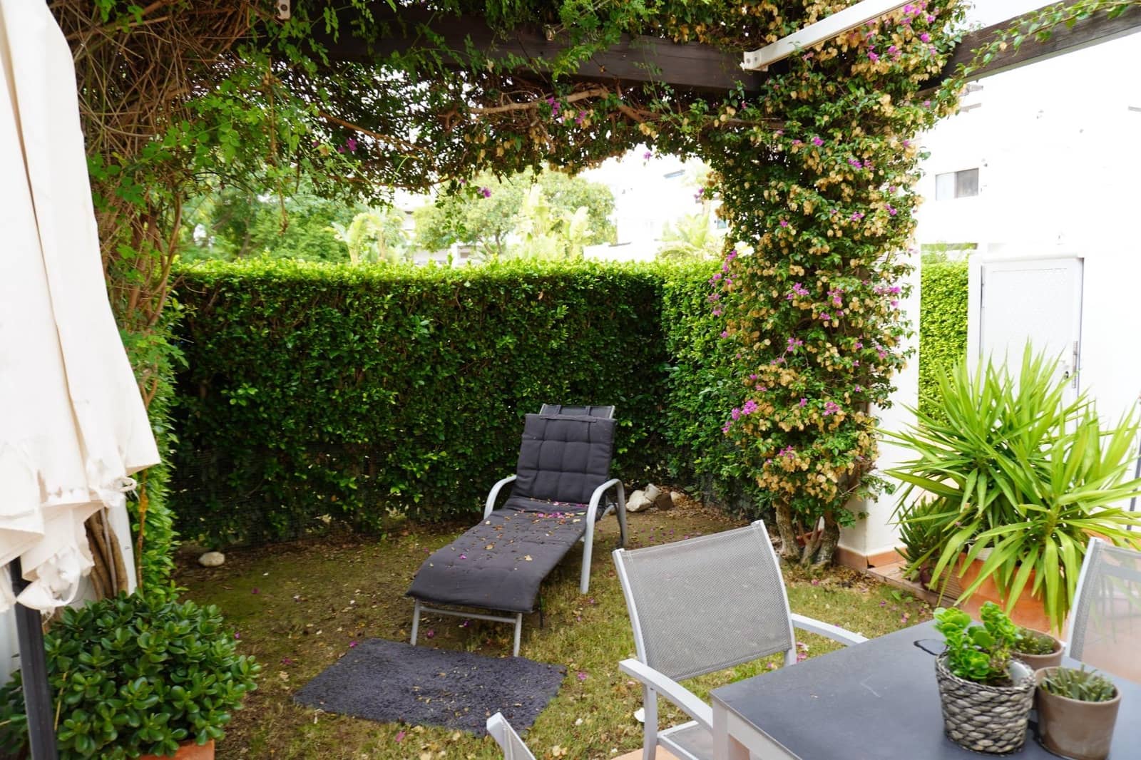 3 bedroom Apartment for sale in Condado de Alhama with pool - € 125,000 (Ref: 9308481)