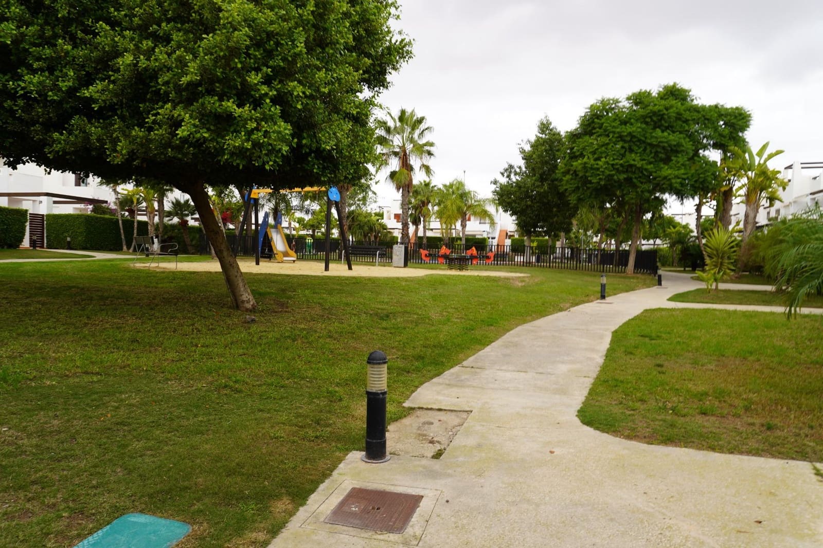 3 bedroom Apartment for sale in Condado de Alhama with pool - € 125,000 (Ref: 9308481)