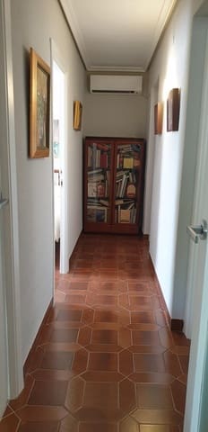 3 soveværelse Villa til leje i La Azohia, Cartagena - € 850 (Ref: 9367473)